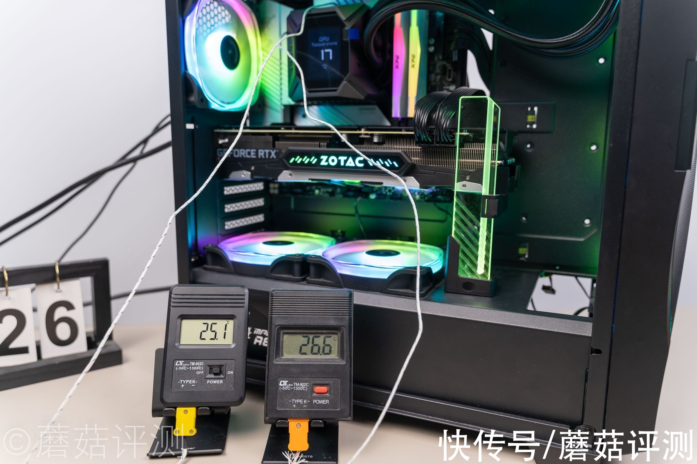 外观出色，细节配置上乘、技嘉雪雕B660M AORUS PRO AX DDR4主板 测试