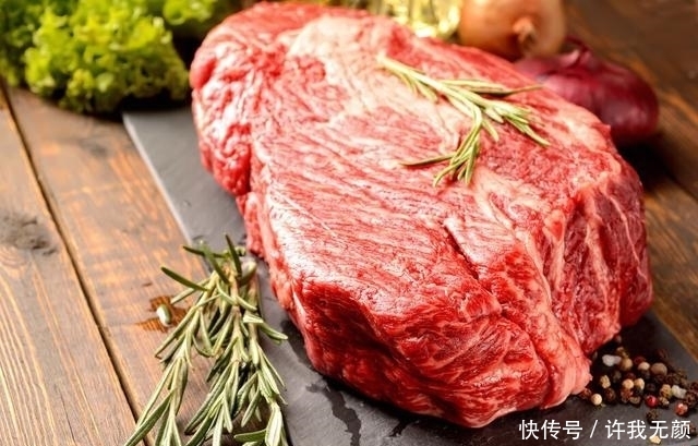 进口|牛肉一斤20多，比猪肉还便宜，藏着啥猫腻？网友：别买