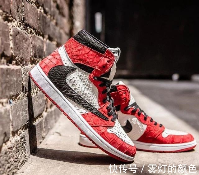 高端定制球鞋长啥样里面随便挑一双都上万!