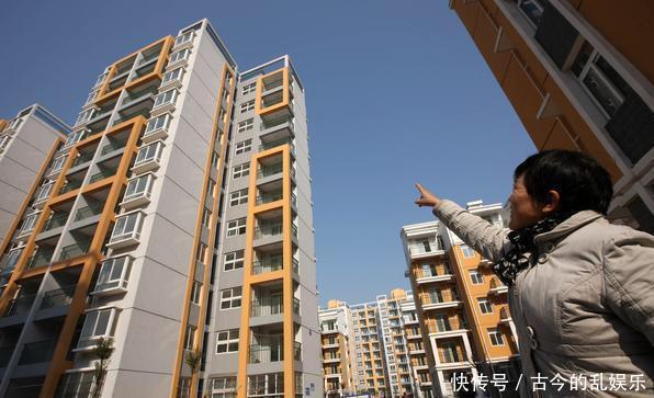 楼盘|不管一栋楼有多少层，这三层永远都是“黄金楼层”，购房者切记！