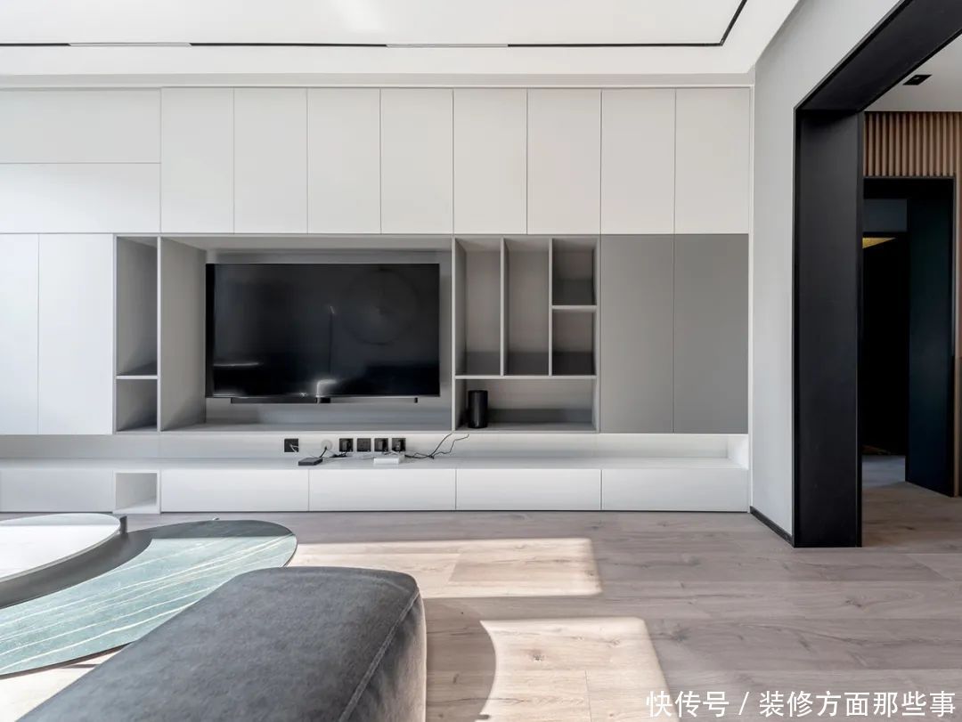 柜子|花了几十万装修的房子,到头来发现真正有用的,还得是这些柜子!