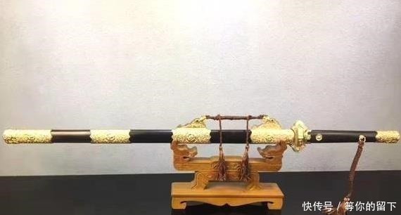 宋朝朴刀远不及唐刀锋利,为何能淘汰唐刀!