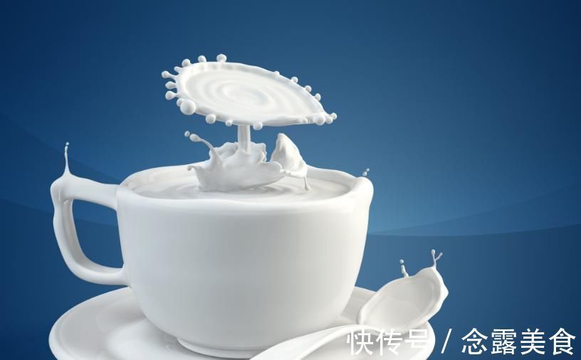 柿子|空腹不能喝茶？不能喝牛奶？记得这种食物才是不能空腹喝