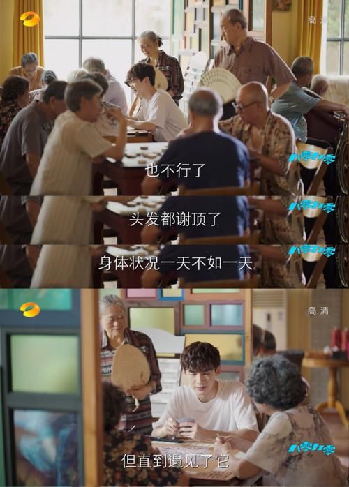 白敬亭吴倩新剧《八零九零》搞笑又温暖，成长又治愈，真的很值得一看