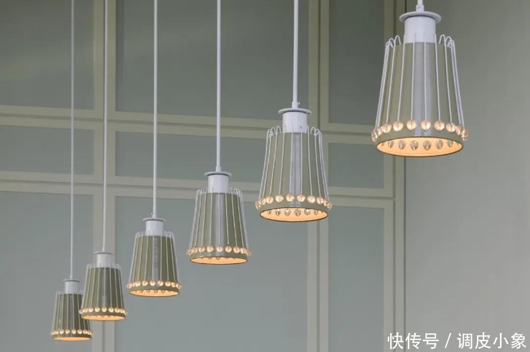 艺术|案例分享|还原莱比锡歌剧院殿堂级艺术品质