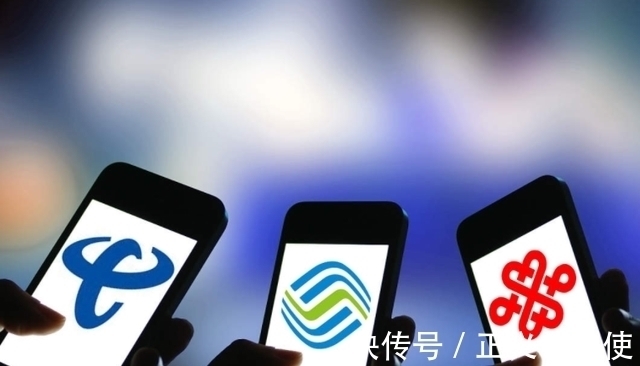 发声|人民日报正式发声,5G套餐背道而驰,三大运营商该反思了