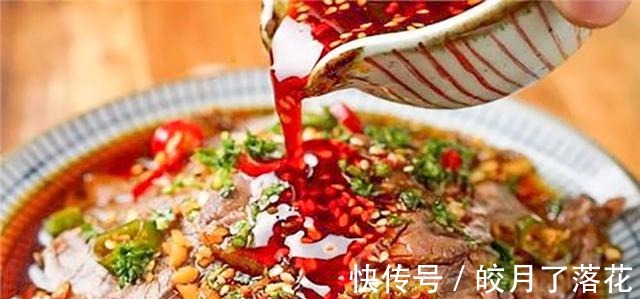 凉拌|不论凉拌什么菜,学会这个凉拌万能汁,味道瞬间堪比大厨手艺!