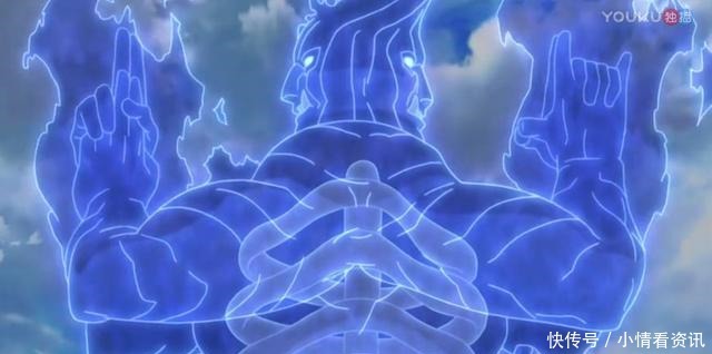 鬼人再不斩|火影忍者忍界中最难模仿的五个结印手势,你能完成几个