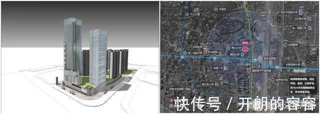 楼盘|重磅！长沙入围城市更新首批试点！这些楼盘迎大利好！
