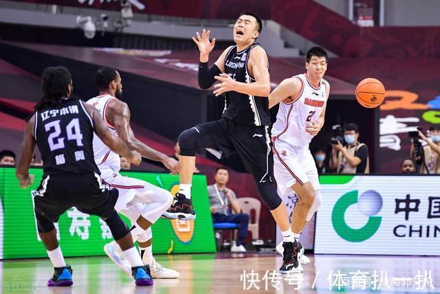 夺冠|广东男篮历史被挖出，与广东比赛受伤的球员组队能否夺冠？