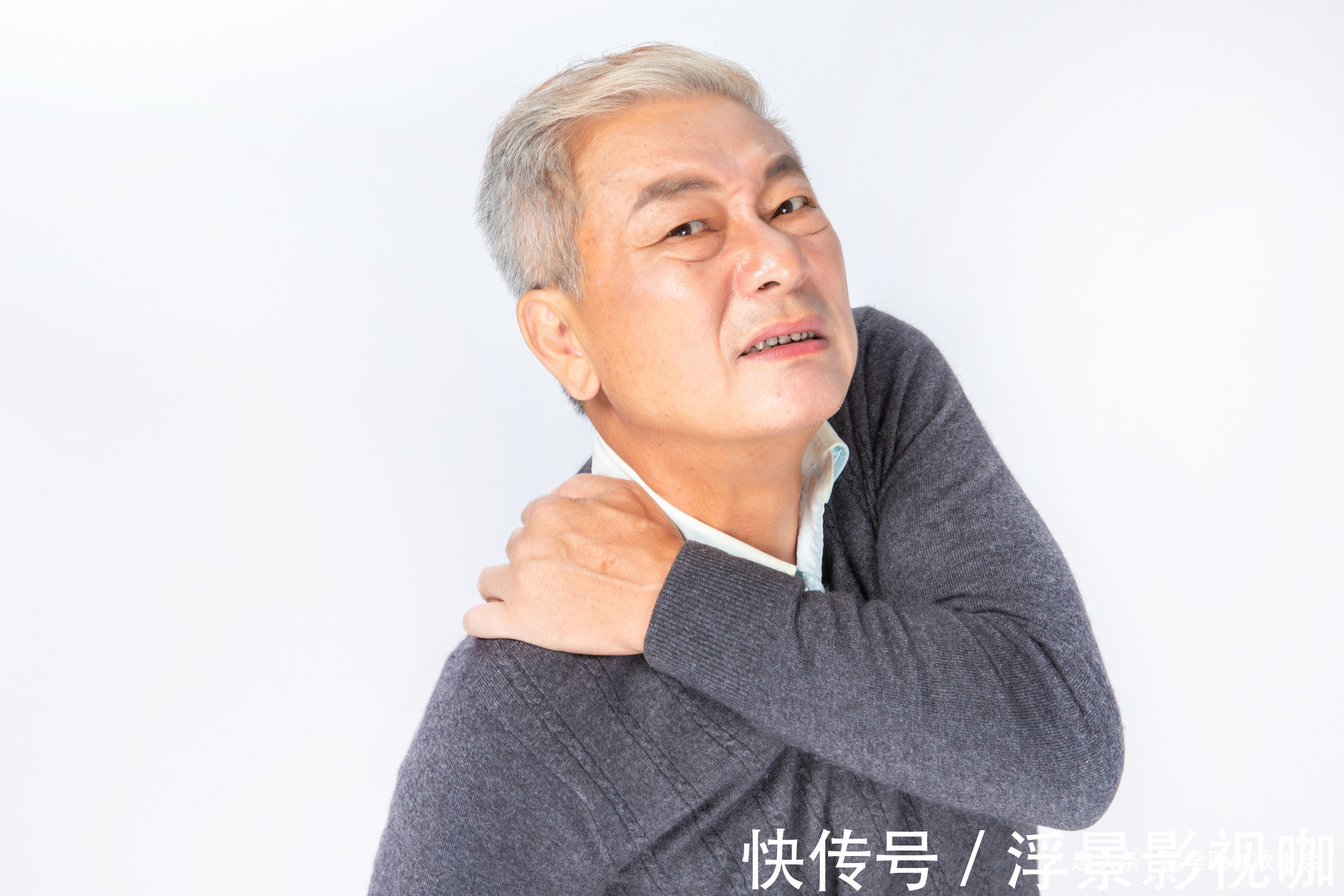 自测|如果七个症状全都没有，恭喜你没有癌症，四类人群不妨自测一下