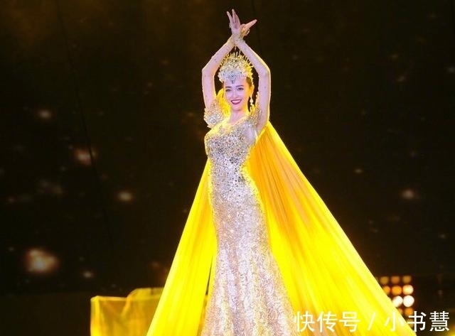 王珞丹|宋茜金鷹女神造型邋遢惹吐槽，膀大腰圓堪稱災(zāi)難，被嘲歷屆最丑