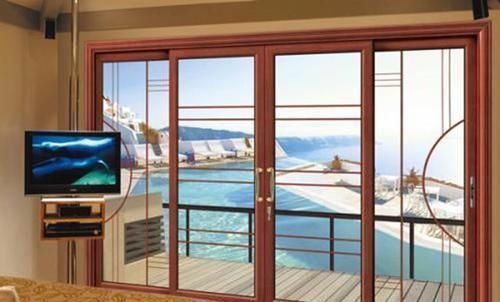 推拉门|越来越多人阳台不装推拉门了,有钱人都这样做,看完真想回家重装