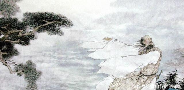 屠杀|战神白起的屠杀，使这个南方的超级大国覆灭，八百年基业付之东流！