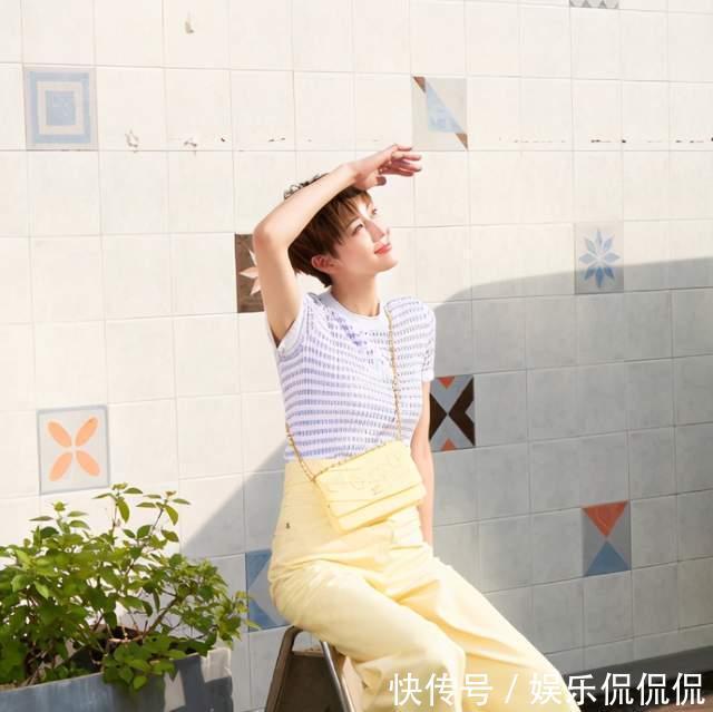 看上去阳光的女生，基本上都有这3个特征，让你比同龄人更显年轻