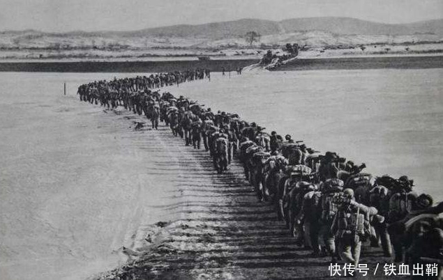 美国|中国考虑美国感受,《抗美援朝》搁置19年未播,他们却如此回报