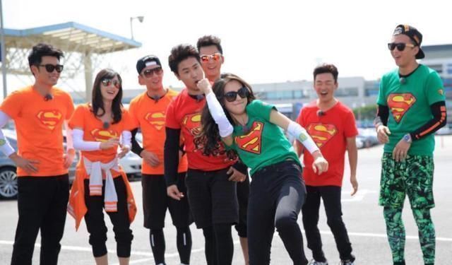 李晨|郑恺宣布结婚后,《跑男2》7位成员只剩他是单身狗,网友没想到