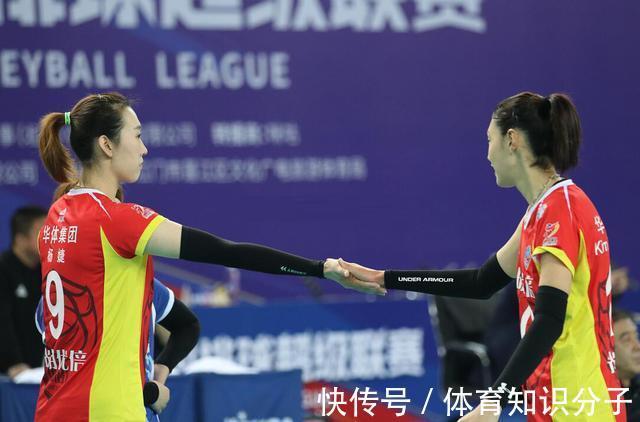 杨婕|遗憾!女排前国手官宣退役,16岁入选国家队,曾被称为天才少女