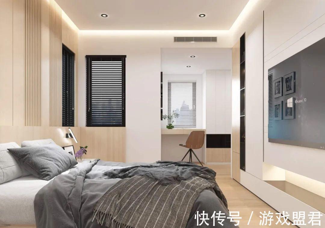 装修|房屋装修时,不要忽视隐藏的卫生间,小心影响整个家装档次