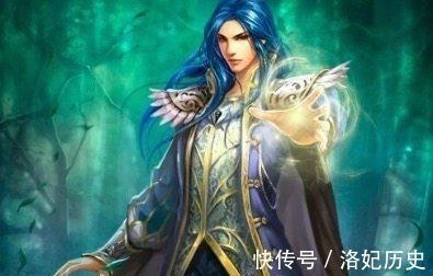 三叉戟|斗罗大陆最强武魂蓝银皇第四、昊天锤仅能排第二,第一太强!