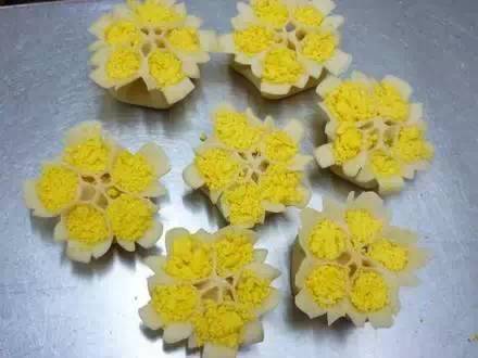 面粉200克|吃饺子,这有最全、超实用的花样饺子攻略