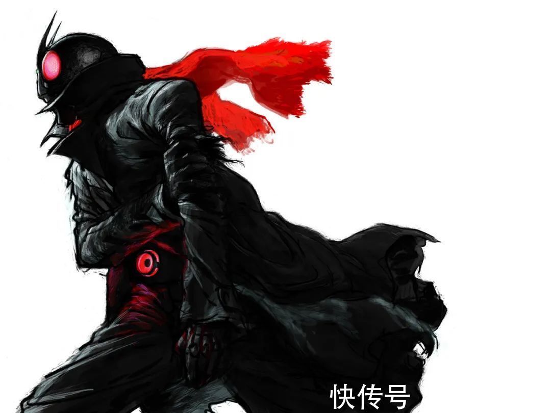 哥斯拉|奥特曼、假面骑士与哥斯拉组队英雄宇宙,EVA:只有我不是特摄?