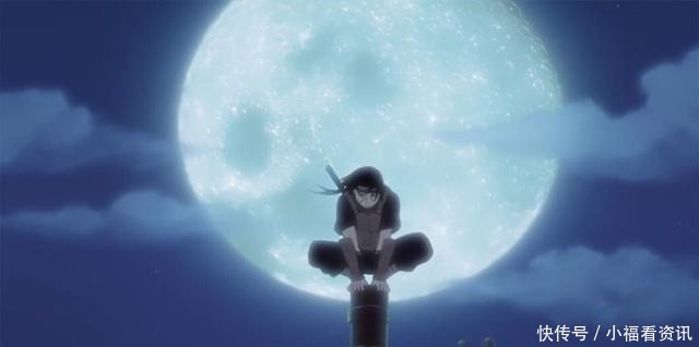 左近|火影里的亚洲蹲你见过几个卡卡西蹲得潇洒,宇智波鼬蹲得最漂亮