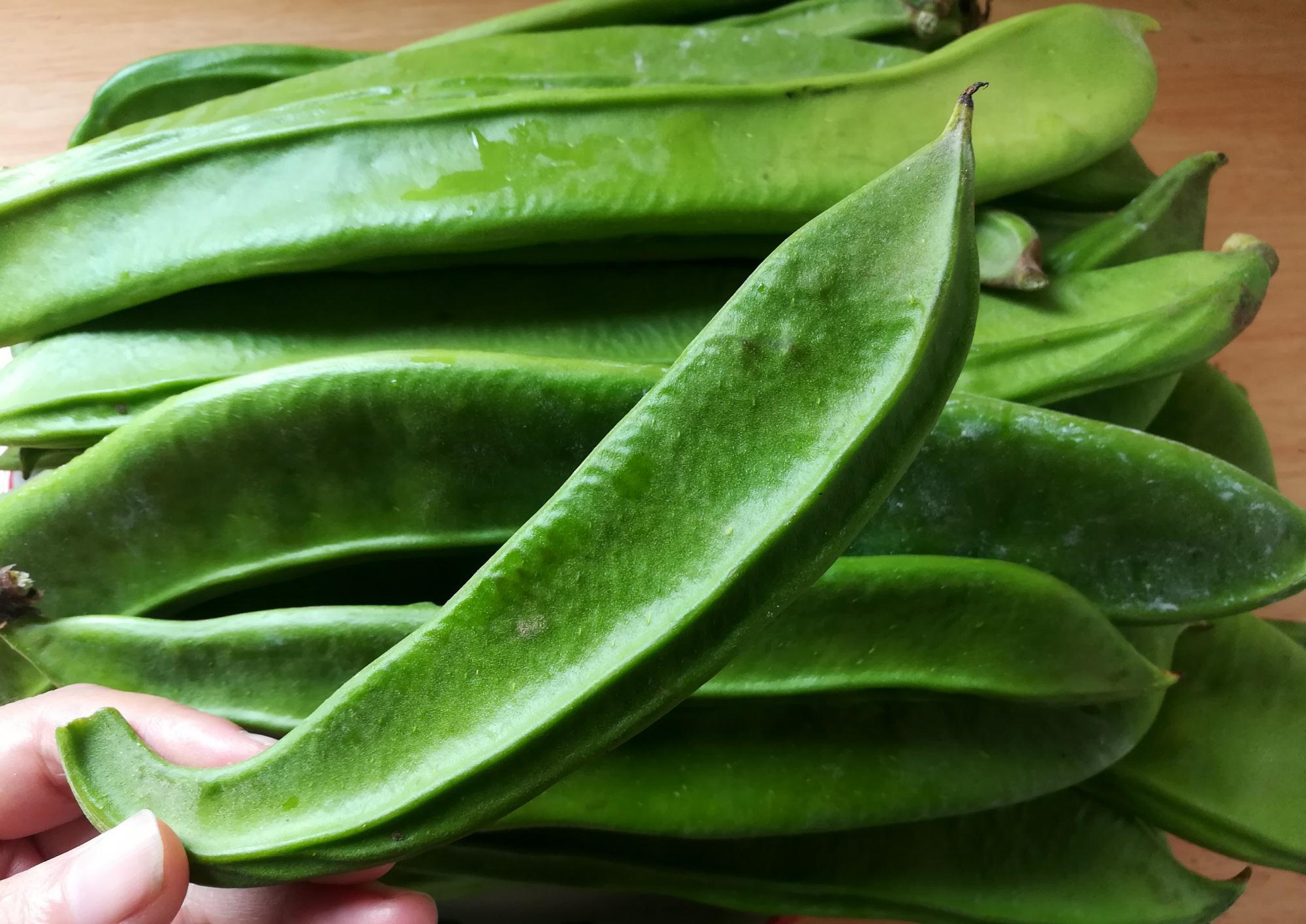 蔬菜中的刮油高手,每周坚持吃2次,相当于给肠胃做个大扫除