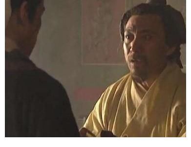 大郎！她是武松的恩人，是水浒中唯一完美的女人，发明了工作留痕法