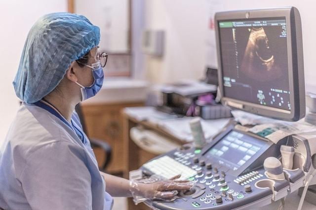 怀孕|怀孕40周B超检查全攻略，B超产检目的和注意事项，孕妈要知道