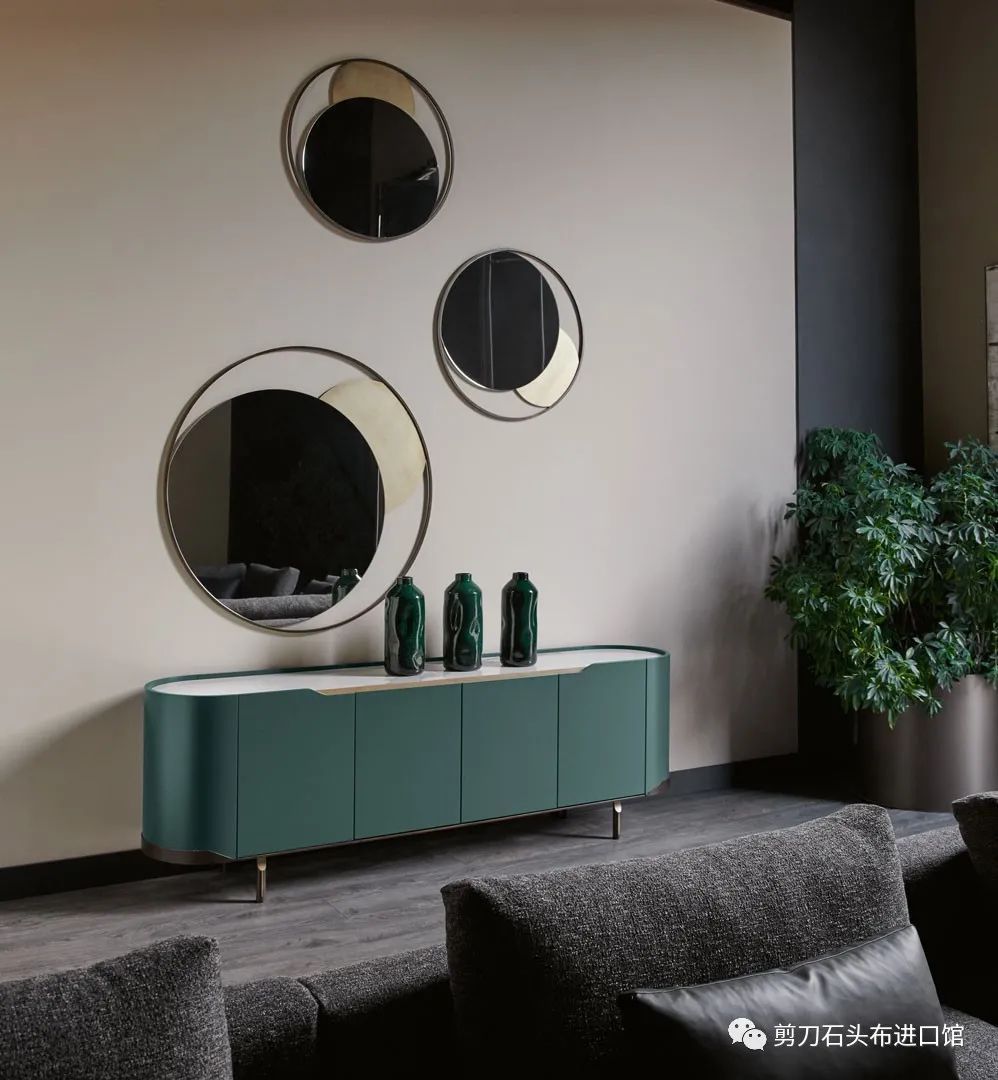 石材|2022年室内家装新趋势,极简风或成“冷门”?