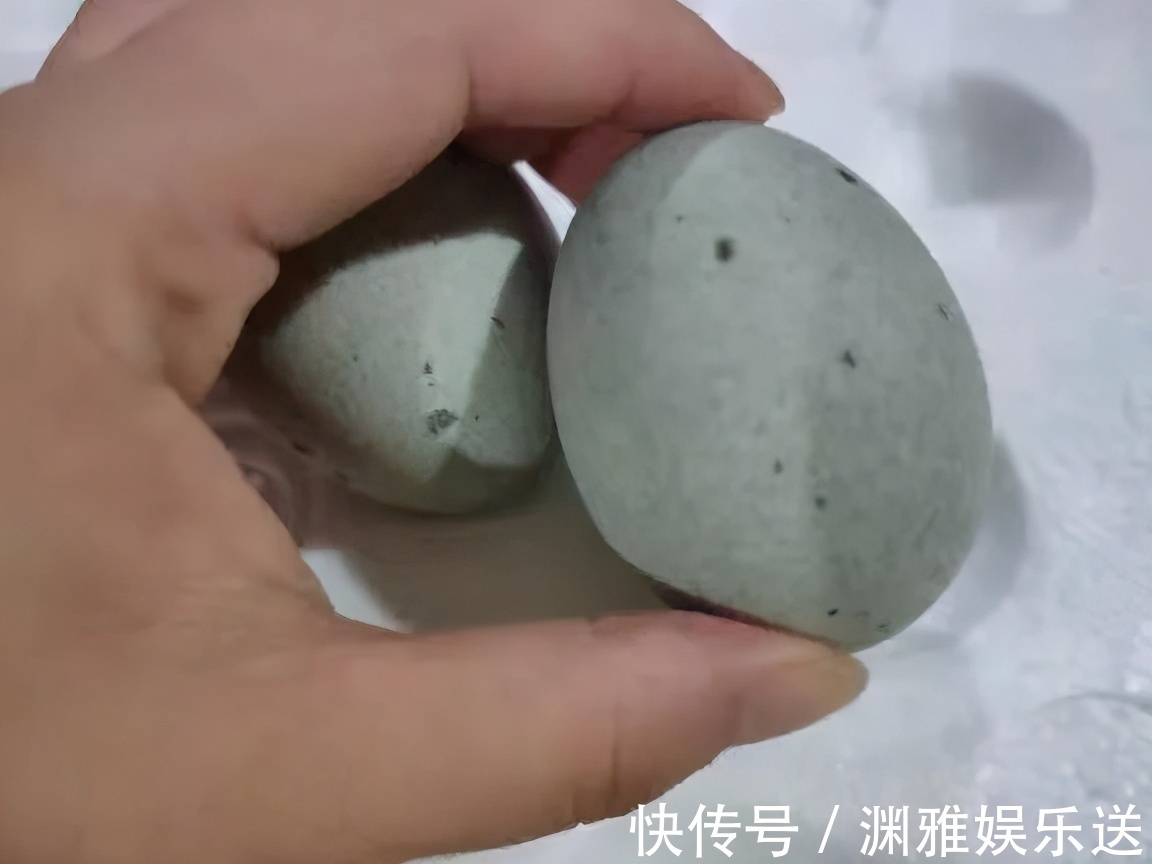蛋白质|吃皮蛋会慢性中毒可能比你想象的更有营养，但这些人最好别吃