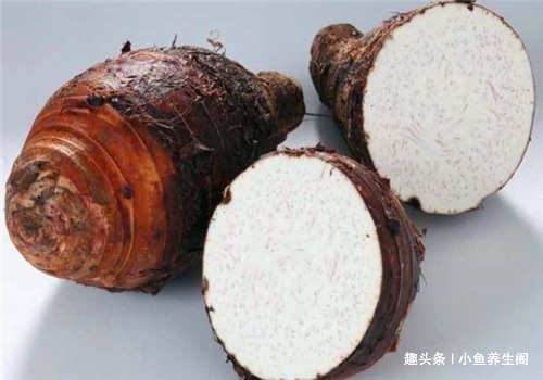 芋头芋头|爱美的女性要多吃4种食物,排毒养颜、延缓衰老,有益健康