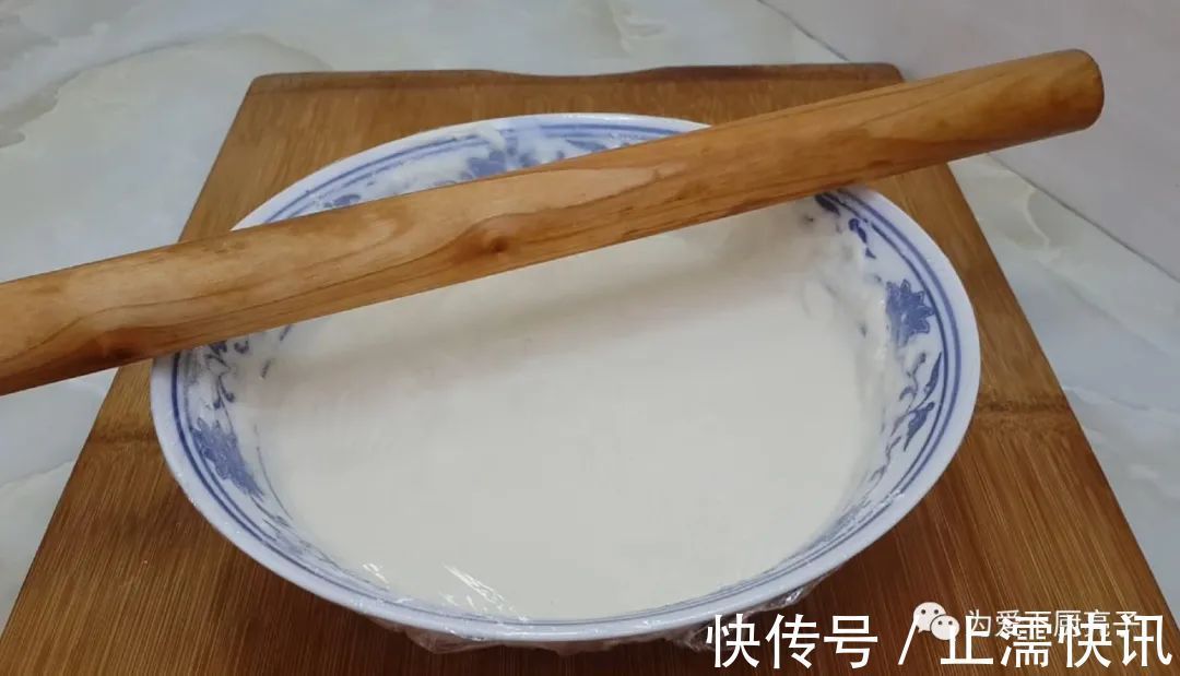 香酥|家常小糖饼的做法，教你配方比例，个个香酥又掉渣，真的太好吃了