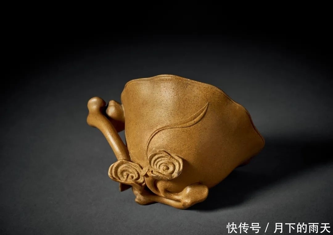 “从明代到今天的宜兴紫砂”|中贸圣佳2021春拍 | a8340