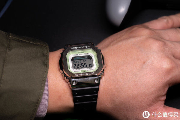 小方 值男穿搭 篇二十二：聊聊几块常用电子表~以及为什么我把机械表都淘汰了？