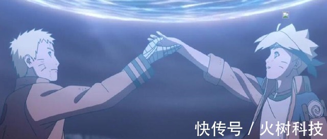 组合技|火影忍者鸣人那些年用过的组合技,跟佐助没少玩
