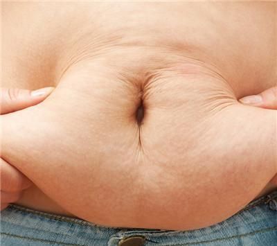 女人|女人想要瘦肚子，教你一些最快的8个方法吧！