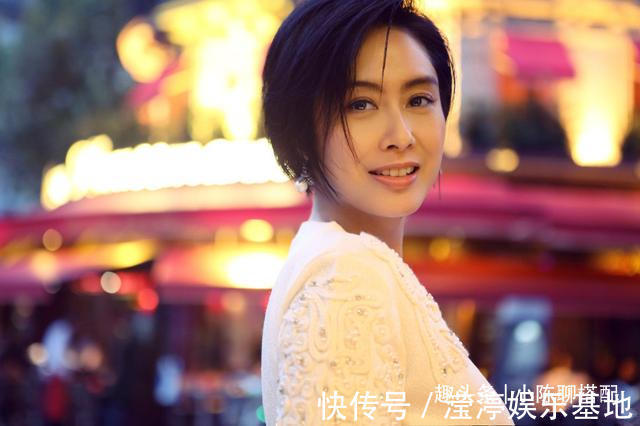 修饰 中年女人不想因发型“显老”,这5款发型尽量避开,美的更自信