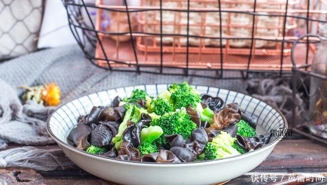 这道菜,女生可以敞开吃,零负担,不长胖!