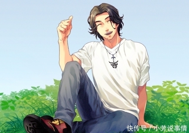 五代雄介|假面骑士:被动漫化的22位骑士,飞羽真帅气,五代雄介像个孩子