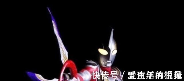 形态|奥特曼特利迦来袭,卡蜜拉竟也以新造型复活,巨人之战一触即发!