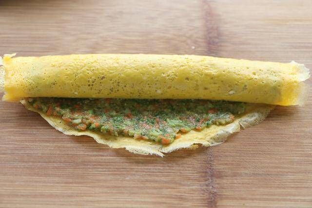 西兰花|西兰花别炒着吃，教你解馋新做法，颜值高吃不胖，三天两头就想吃