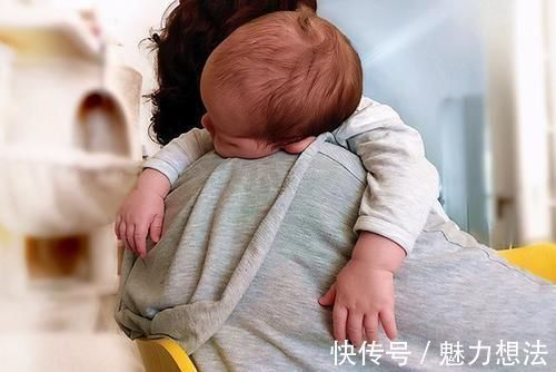 亲子|宝宝身上有3个“智慧按钮”,家长平时多抚摸,孩子长大更聪明