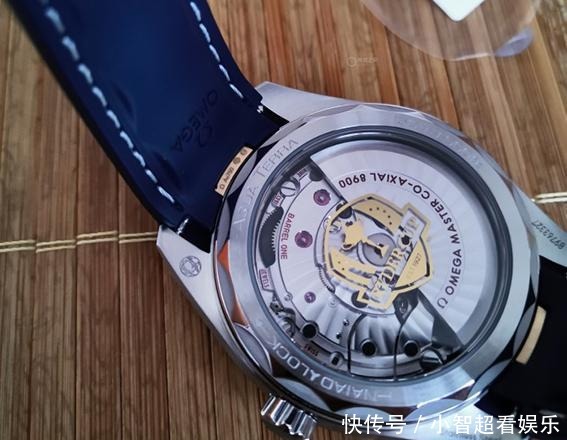 美国队长|男士奢华休闲表怎么选?夏季选表问题多?欧米茄海马一表多用