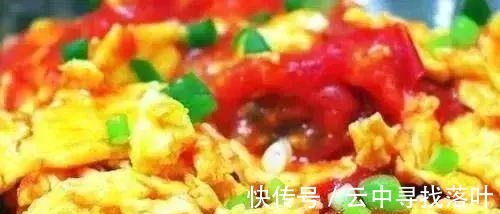 西红柿炒蛋|西红柿炒蛋你还只是加盐，多加一样东西美味提升数十倍，很实用的！