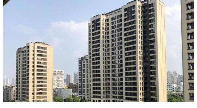 高层建筑|未来“3类房子”或更受青睐，包括底层楼房等，很多人已经出手了