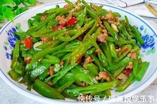 营养|整理21道菜品推荐，营养又下饭，经济又实惠，感兴趣的就试试吧