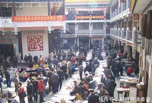  市场|马未都：现在的古玩市场太乱，傻子越来越少，骗子骗完就跑！