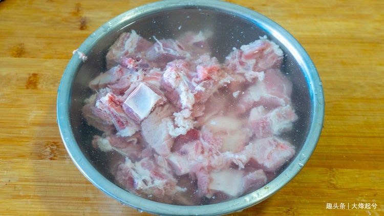 降温了，6道好吃的火锅炖菜，一家人围着一锅，越吃越暖和